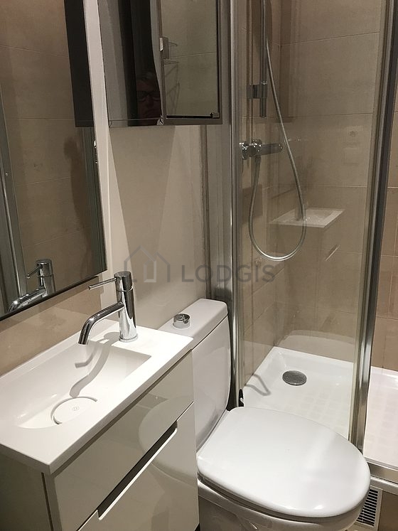 Apartment Saint-Cloud - 