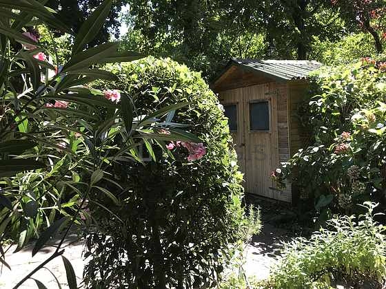 Appartement Saint-Cloud - 