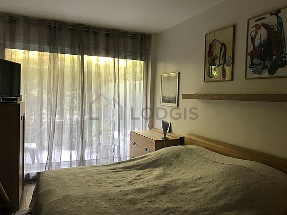 Appartement Saint-Cloud - 