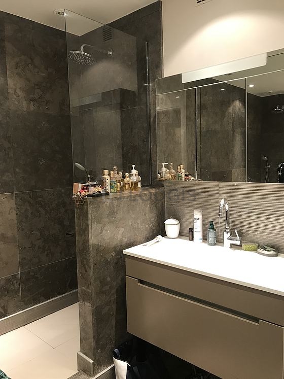Appartement Saint-Cloud - 