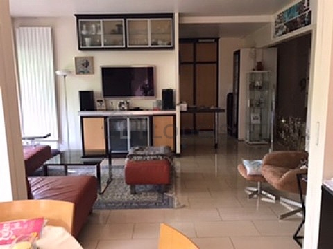 Wohnung Saint-Cloud - 