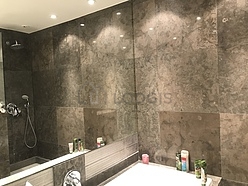 Apartamento Saint-Cloud - Cuarto de baño