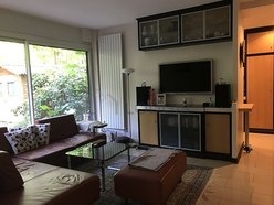 Apartamento Saint-Cloud - Salón