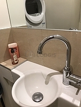 Appartamento Saint-Cloud - Sala da bagno 2