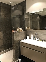 Appartamento Saint-Cloud - Sala da bagno