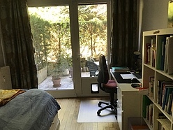 Wohnung Saint-Cloud - Schlafzimmer 2