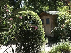 Wohnung Saint-Cloud - Terasse