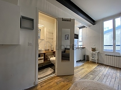 Apartamento Paris 10° - Casa de banho