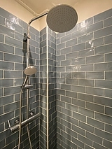 Apartment Paris 10° - Bathroom