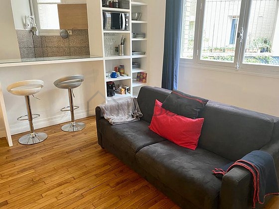 Apartamento París 18° - 