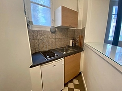 Appartamento Parigi 18° - Cucina