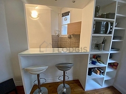 Appartamento Parigi 18° - Cucina