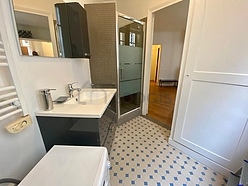 Appartamento Parigi 18° - Sala da bagno