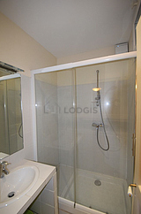 Appartamento Parigi 16° - Sala da bagno