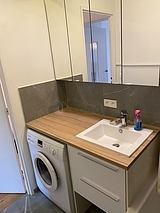 Apartamento Issy-Les-Moulineaux - Casa de banho