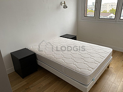 Apartamento Issy-Les-Moulineaux - Quarto