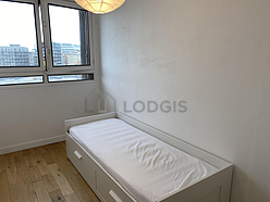 Apartment Issy-Les-Moulineaux - Bedroom 3