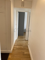 Apartment Issy-Les-Moulineaux - Entrance