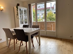 Appartamento Issy-Les-Moulineaux - Soggiorno