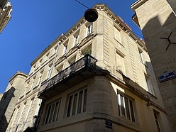 Квартира Bordeaux Centre