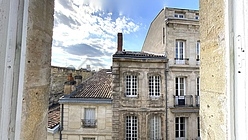 Квартира Bordeaux Centre - Гостиная