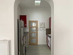 アパルトマン Bordeaux Centre - キッチン