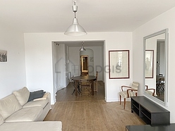 Apartamento Bordeaux Centre - Salaõ