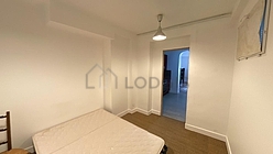 Wohnung Bordeaux Centre - Schlafzimmer