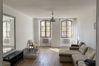 Bordeaux 1 quarto Apartamento