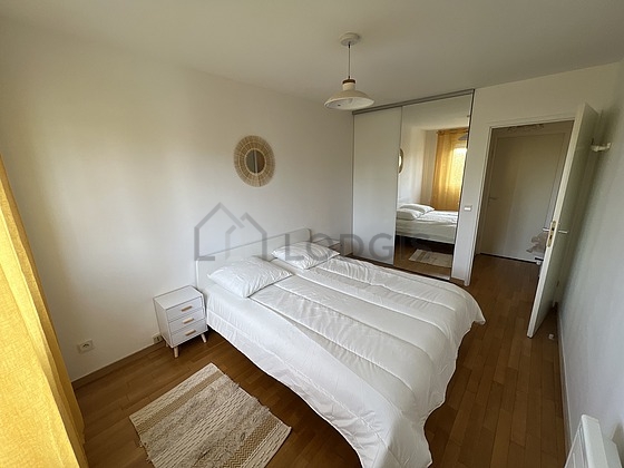 Apartamento Seine st-denis - 