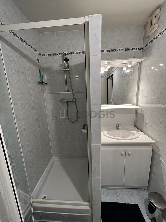 Apartamento Seine st-denis - 