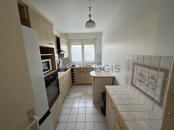 Wohnung Seine st-denis - 