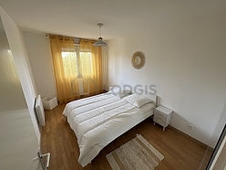 Apartamento Seine st-denis - Quarto