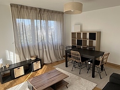 Apartamento Seine st-denis - Salaõ