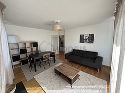 Apartment Seine st-denis - Living room