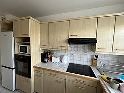 Appartamento Seine st-denis - Cucina