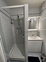 Appartamento Seine st-denis - Sala da bagno