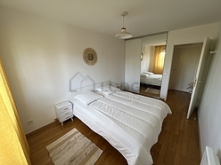 Appartement Seine st-denis - Chambre