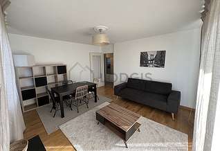 Villemomble 1 quarto Apartamento