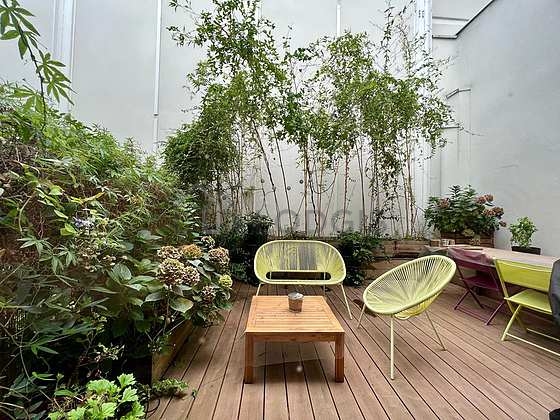Haus Clichy - 