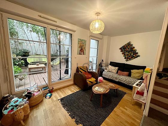 House Clichy - 