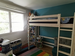 Casa Clichy - Quarto 3