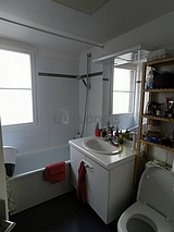 House Clichy - Bathroom