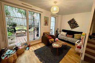 Clichy 3 Schlafzimmer Haus