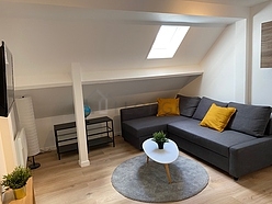 Apartamento Antony - Salón