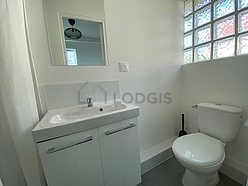 Apartment Antony - Bathroom