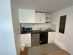 Appartement Antony - Cuisine