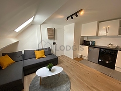 Appartement Antony - Séjour