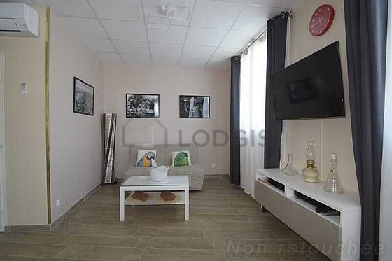 casa Parigi 15° - 