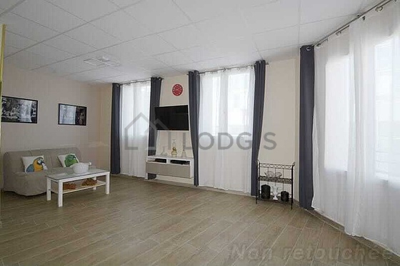 casa Parigi 15° - 